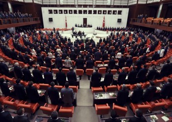 Τουρκία: Εγκρίθηκε ο νόμος που προβλέπει αποφυλάκιση δεκάδων χιλιάδων εγκλείστων