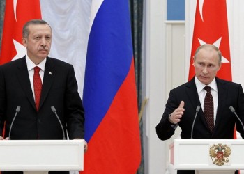 Ρωσία και Τουρκία όρισαν τα σύνορα της αποστρατικοποιημένης ζώνης στο Ιντλίμπ