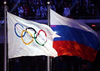 Οριστικά εκτός Ολυμπιακών Αγώνων οι αθλητές του Στίβου της Ρωσίας