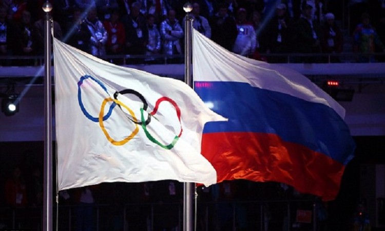 Οριστικά εκτός Ολυμπιακών Αγώνων οι αθλητές του Στίβου της Ρωσίας