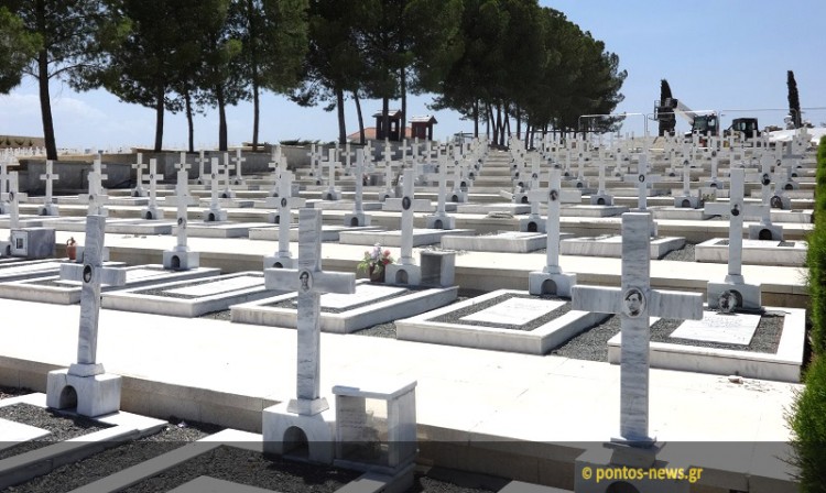 Επιστρέφουν σήμερα στην Ελλάδα τα οστά των ηρώων του Noratlas