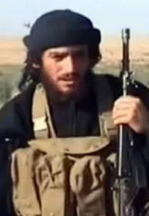 Νεκρός στο Χαλέπι ο εκπρόσωπος του ISIS