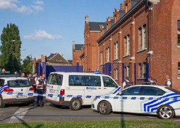Tρομοκρατική η επίθεση στο Σαρλερουά λέει ο Βέλγος πρωθυπουργός