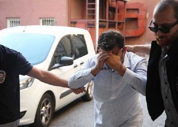 Επιδρομή της τουρκικής αστυνομίας σε 44 εταιρείες
