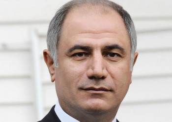 Παραιτήθηκε ο Τούρκος υπουργός Εσωτερικών
