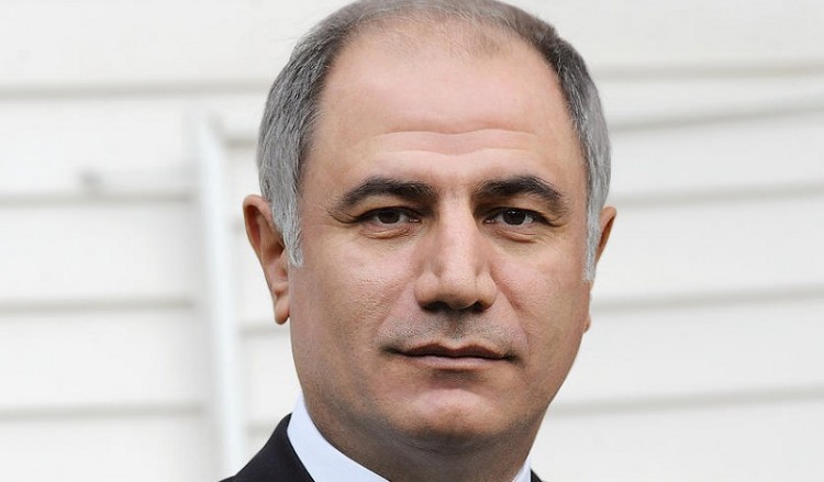 Παραιτήθηκε ο Τούρκος υπουργός Εσωτερικών