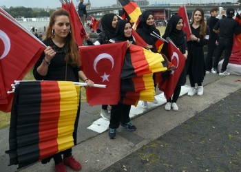 Κατάλογο γκιουλενιστών παρέδωσαν οι τουρκικές Αρχές στη Γερμανία