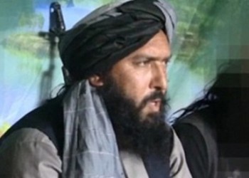Νεκρός ο αρχηγός του Ισλαμικού Κράτους στο Αφγανιστάν