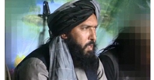 Νεκρός ο αρχηγός του Ισλαμικού Κράτους στο Αφγανιστάν