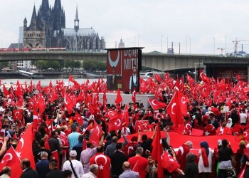 Τριγμοί στις σχέσεις Τουρκίας-Γερμανίας για το απαγορευμένο βίντεο Ερντογάν