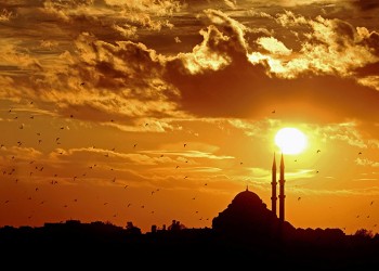 Το νέο στρατηγικό δόγμα του Ερντογάν λέγεται «Ισλαμική Ένωση – Παγκόσμια Δύναμη»