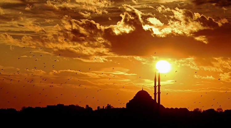 Το νέο στρατηγικό δόγμα του Ερντογάν λέγεται «Ισλαμική Ένωση – Παγκόσμια Δύναμη»