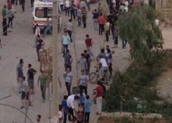 Βομβιστικές επιθέσεις με νεκρούς και δεκάδες τραυματίες στην νοτιοανατολική Τουρκία