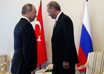 Ποιος έχασε και ποιος κέρδισε από τη συνάντηση Πούτιν-Ερντογάν