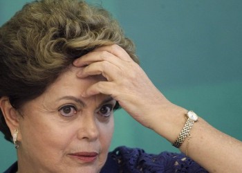 Βραζιλία: Η Γερουσία έκρινε ένοχη την πρόεδρο Ρουσέφ