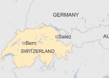 Ελβετία: Επτά τραυματίες από επίθεση με μαχαίρι σε τρένο