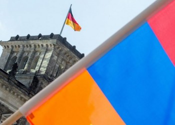 Η Γερμανία υποκύπτει στις πιέσεις της Τουρκίας για Αρμενικό