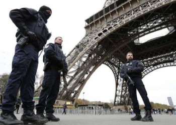 Γαλλία: Δύο κοπέλες συνελήφθησαν στη Νίκαια για τρομοκρατία