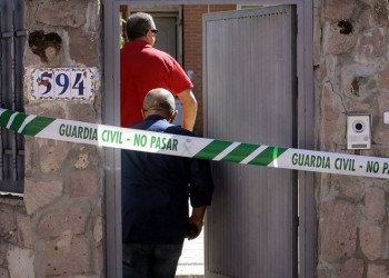 Φρικιαστικό έγκλημα στην Ισπανία – Δύο βρέφη και δύο ενήλικες βρέθηκαν τεμαχισμένοι