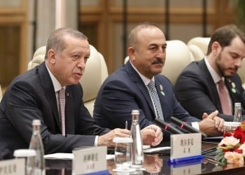 Γιατί Γερμανία-ΗΠΑ θα στηρίξουν την Τουρκία