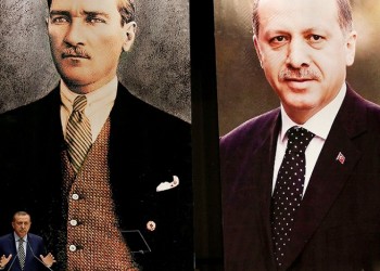Η αναγνώριση της Γενοκτονίας των Ποντίων ανάχωμα στον επεκτατισμό της Τουρκίας