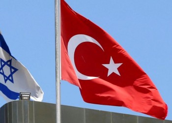 Ένοπλη επίθεση στην πρεσβεία του Ισραήλ στην Τουρκία