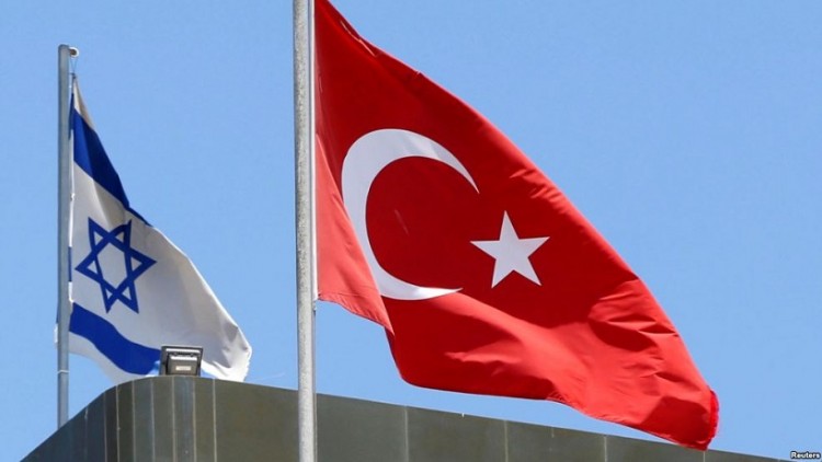 Ένοπλη επίθεση στην πρεσβεία του Ισραήλ στην Τουρκία