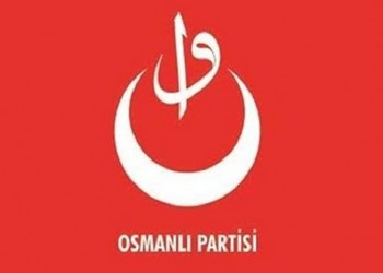 «Οθωμανικό Κόμμα» ιδρύθηκε στην Τουρκία