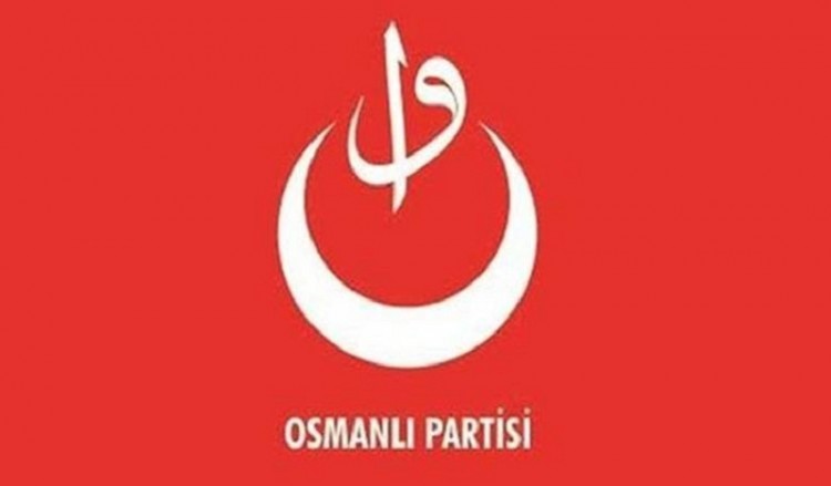 «Οθωμανικό Κόμμα» ιδρύθηκε στην Τουρκία