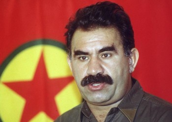 Ο Οτζαλάν ζητά να σταματήσουν την απεργία πείνας Κούρδοι κρατούμενοι και βουλευτές