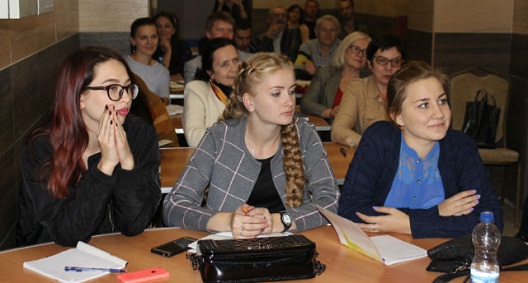 Общество «Танаис» Ростова-на-Дону поддерживает изучение новогреческого языка