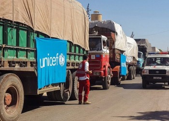 Unicef: Χωρίς τρεχούμενο νερό έμεινε το Χαλέπι – Κινδυνεύουν 2 εκατ. άνθρωποι