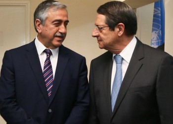 В Женеве 20 ноября возобновятся переговоры по Кипру