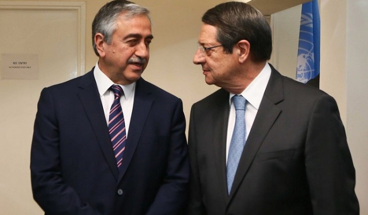 В Женеве 20 ноября возобновятся переговоры по Кипру