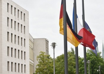Open Skies: Η Γερμανία καλεί τις ΗΠΑ να μην αποχωρήσουν από τη Συνθήκη