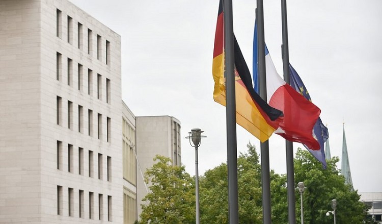 Open Skies: Η Γερμανία καλεί τις ΗΠΑ να μην αποχωρήσουν από τη Συνθήκη