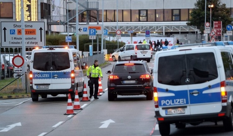 Τρομοκρατική απειλή στη Γερμανία – Συναγερμός