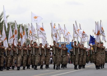 56 χρόνια από την ανακήρυξη της Κυπριακής Δημοκρατίας