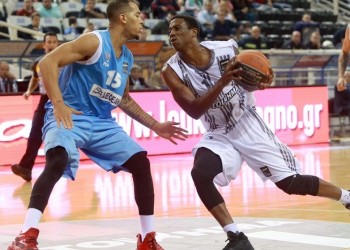 Basket League: Δύο στα δύο η ΑΕΚ, πρώτη νίκη για ΠΑΟΚ
