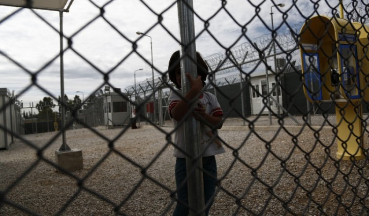 «Κανένα παιδί μόνο»: Παρέμβαση Μητσοτάκη για τα ασυνόδευτα προσφυγόπουλα