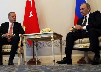 Путин прибыл в Стамбул, где встретится с турецким и венесуэльским коллегами
