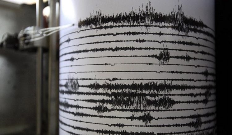 Νέος σεισμός 4,7 βαθμών Ρίχτερ κοντά στη Σάμο