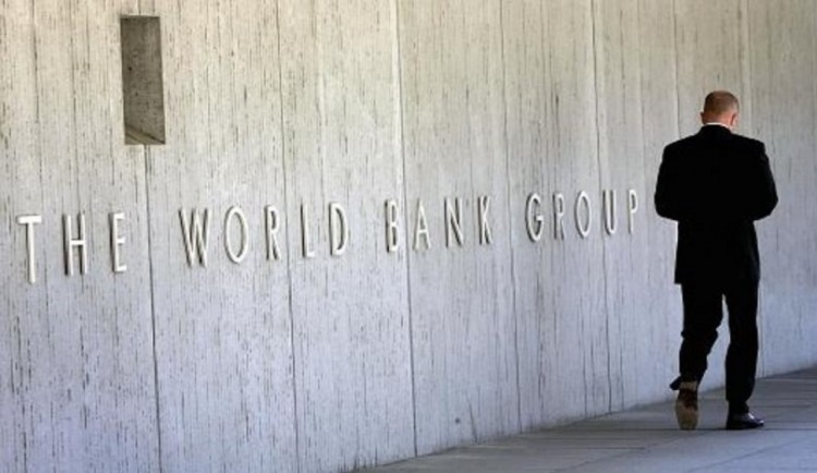 Η Παγκόσμια Τράπεζα δύσκολα θα δώσει δάνειο στην Ελλάδα
