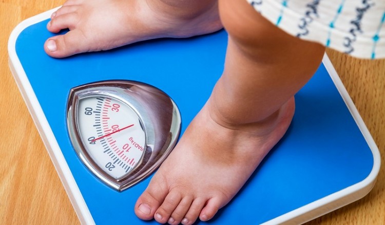 Οι παχύσαρκοι στη Ρωσία αυξήθηκαν κατά 50% την τελευταία πενταετία