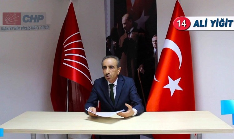 Τη Σμύρνη μόνη της μέλος της ΕΕ αν δεν θέλει η Άγκυρα, ζητά Τούρκος βουλευτής