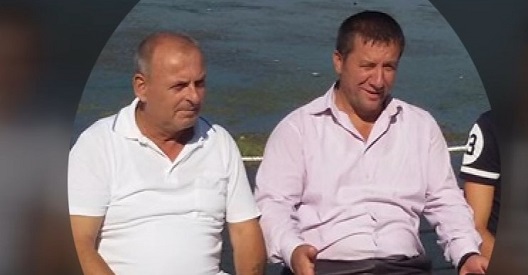 Ένοχοι οι δύο υπάλληλοι του αλβανικού ΥΠΕΞ για μεταφορά αλυτρωτικού υλικού