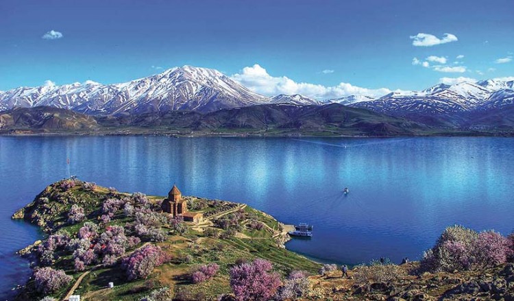 Αρμενικά μνημεία στον Κατάλογο της Παγκόσμιας Κληρονομιάς της UNESCO