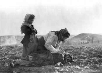 Η Γενοκτονία των Αρμενίων σε σχολικά βιβλία ιστορίας στις ΗΠΑ