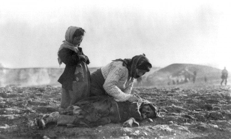 Η Γενοκτονία των Αρμενίων σε σχολικά βιβλία ιστορίας στις ΗΠΑ