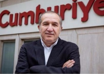 Προφυλακίστηκε ο πρόεδρος της «Cumhuriyet»
